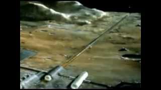 Proof of Aliens on the Moon  english [upl. by Cantone312]