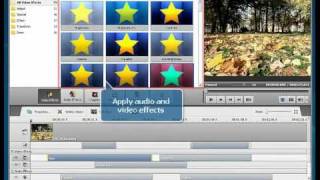 How to start working with AVS Video Converter [upl. by Yoj568]