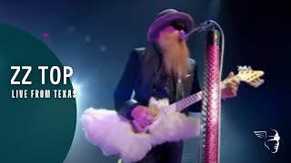 ZZ Top  Live From Texas [upl. by Ainalem]