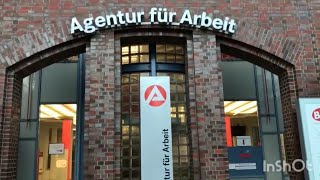 Der Ausbildungsberuf quotFachangestellter für Arbeitsmarktdienstleistungquot bei der Agentur für Arbeit [upl. by Bourne]