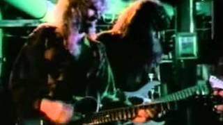 Gypsy Rose  Poisoned By Love Hard Rock HQ VIDEO [upl. by Janis]