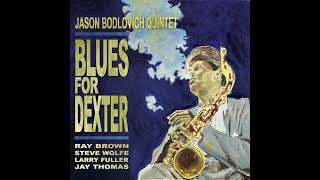 Catalonian Nights  Jason Bodlovich Quintet [upl. by Seraphim]