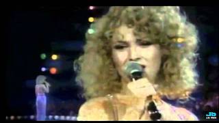 Bernadette Peters  Thank You For Being A Friend 1979 Concert [upl. by Noda]