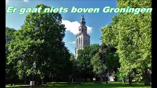 Bedum Er gaat niets boven Groningen 2392023 [upl. by Bandler]