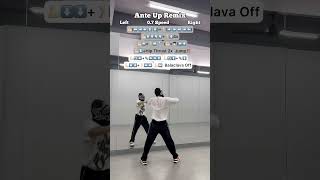 Tutorial Ante Up Remix  Malvin Cover [upl. by Quiteri]