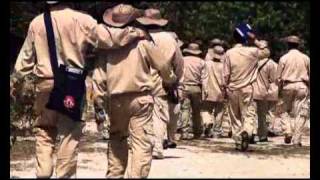 ABC TV bomb disposal in laos part1 of 4 [upl. by Tisman247]