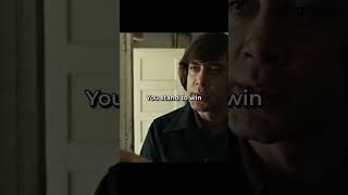 The Coin Flip Of Life  No Country For Old Men 1minutevideo clips movie film cinema [upl. by Leary]