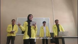 kelompok 11 ETIKA BISNIS SYARIAH [upl. by Elyrpa]