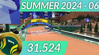 Trackmania Summer 2024  06  Author Guide [upl. by Purdy568]