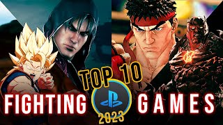 Top 10 Boxing Games For PC XBOX PLAYSTATION [upl. by Ribble]