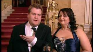 Gavin amp Stacey  Sky Audience Award BAFTA [upl. by Zere461]