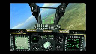 DCS A10C AGM65D Maverick Tutorial [upl. by Akinal]