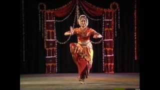 Natyavihar Kalakendra  Bharatanatyam  Varnam Official [upl. by Hecklau22]