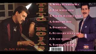 Tito Rojas  A Mi Estilo 1993 Album Completo Mediafire [upl. by Hashimoto]