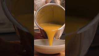 Receta crema de calabaza con Thermomix® elsabordecasa gallinablanca crema avecrem Thermomix [upl. by Nosrej]