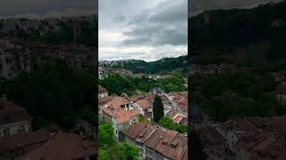 FribourgSwitzerland 🇨🇭 fribourg foryou swisstown travel swissnature shorts shortvideo [upl. by Airdni]