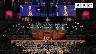 Elgar Pomp and Circumstance  BBC Proms 2014  BBC [upl. by Keisling]