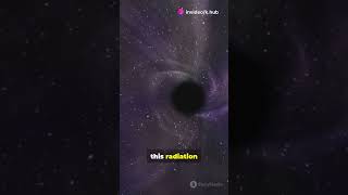 How Do Black Holes Evaporate The MindBlowing Truth Revealed [upl. by Aneehsar452]