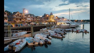 Amazing Venues in Oak Bluffs Marthas Vineyard [upl. by Abbub832]