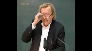 Peter Sloterdijk über die Optimierung des Menschen [upl. by Gusella]