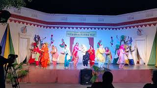 YPS PATIALA MOHINDRA HOUSE BHANGRA 2018 WINNERS [upl. by Cornela]