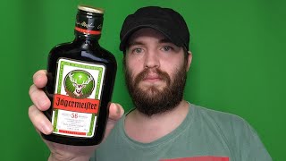 How To Use Jägermeister in Cocktails Jagermeister [upl. by Docilla924]