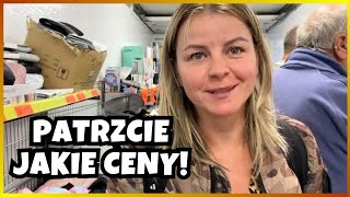 WYPRZEDAŻ W BIEDRONCE KUPUJEMY ZA POŁOWĘ CENY Co kupiliśmy Czy warto Outlet Biedronka  Łódź [upl. by Eilrebma]