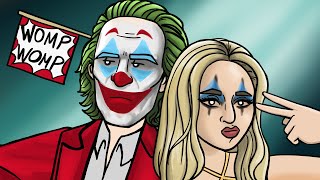 How Joker 2 Should Have Ended [upl. by Assilram431]