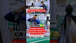 Adzan Kurdi✅  Marilah Melaksanakan Sholat  Azan Kurdi Paling Merdu [upl. by Dorrahs]