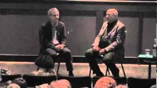 Christian Boltanski in conversation with Mark Stevens  Memory and the Work of Art [upl. by Oirasec764]