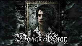 Dorian Gray  Full Movie Based on the Novel by Oscar Wilde [upl. by Eiba]