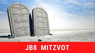 The Mitzvot Judaism Beliefs and Teachings AQA RS GCSE Lesson 8 [upl. by Bayard]