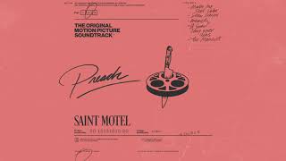 SAINT MOTEL  Preach Official Audio [upl. by Caundra772]