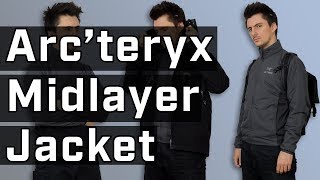 Arcteryx Atom LT Jacket REVIEW [upl. by Ayian747]