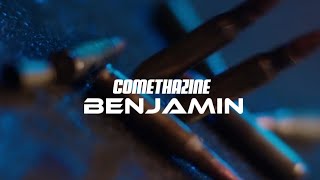 Comethazine DJ Paul  BENJAMIN Unofficial Video [upl. by Aicertal]