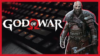 GOD OF WAR RAGNAROK New Game  Parte 2 [upl. by Dranoel518]