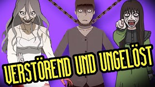 GRUSELIGE und MYSTERIÖSE Ereignisse  Horror Compilation  Wansee [upl. by Hirz367]