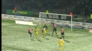 20012002 D1 J17 LilleSochaux 12 [upl. by Nandor]