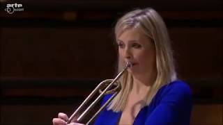 Alison Balsom amp The Balsom Ensemble [upl. by Sacci]