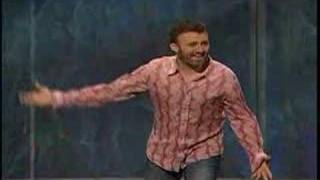 Tommy Tiernan Mass [upl. by Fair]