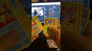 Chilling Reign Pack Opening During Stream [upl. by Ivah]