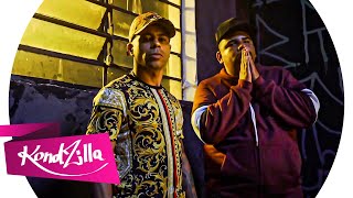 MC Neguinho do Kaxeta feat MC Leozinho ZS  Faltou o Fiel KondZilla [upl. by Nosnibor]