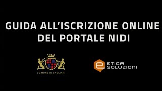 Tutorial iscrizioni Asili Nido [upl. by Roscoe]