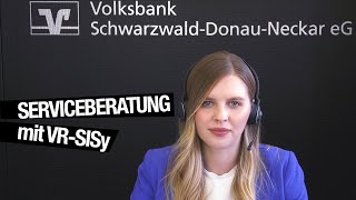 Wie funktioniert VRSISy [upl. by Rozanna973]