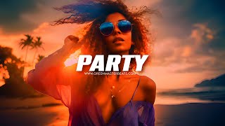 Dancehall Pop Type beat  Sean Paul Sia Type Beat  Upbeat Pop Instrumental  Party [upl. by Merat]