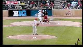 Kyle Schwarber HR Tourney [upl. by Englebert]