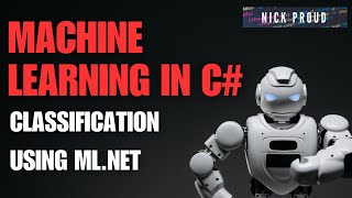 Revolutionize Your Coding C Machine Learning Essentials with MLNET [upl. by Assil79]