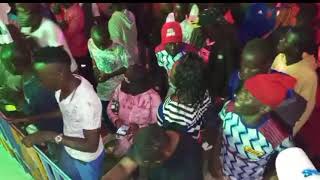 Odongo Swagg brings Muhoroni to a standstill Live Performance🔥🔥🔥🔥 [upl. by Natika]