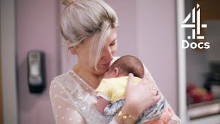 Living With Postpartum Psychosis [upl. by Lemkul]