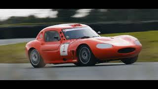 4K Ginetta G20 Junior at Mondello [upl. by Namharludba]